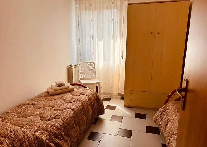 Casa Vacanza Demetra