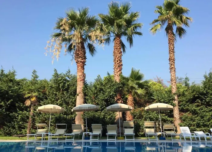 Sea Palace Hotel